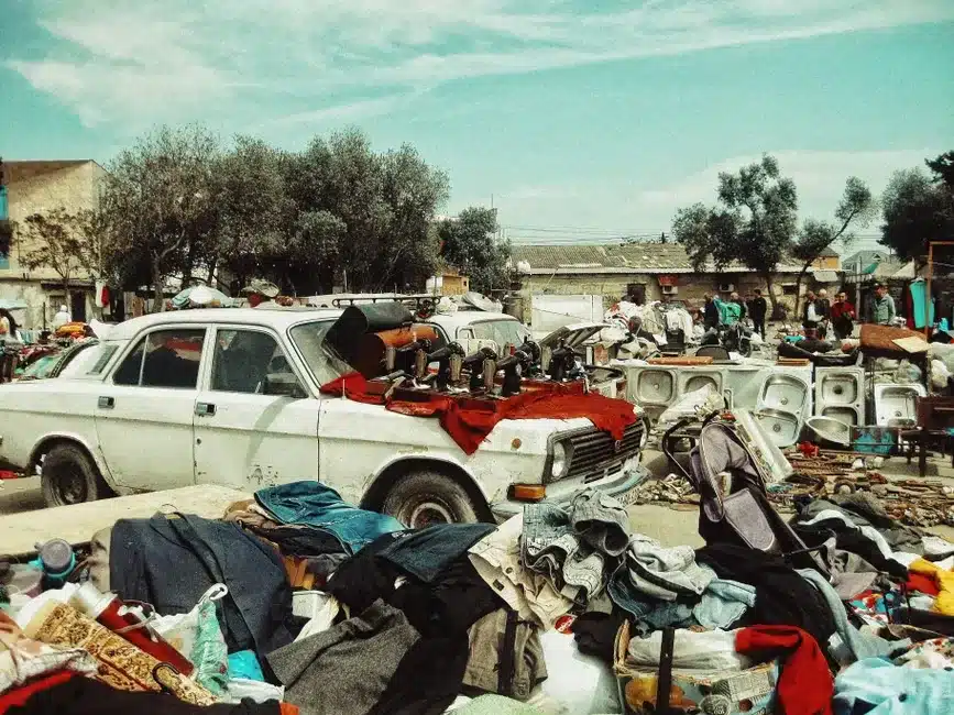 best cash offer for old car